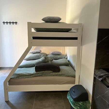 Hobiti Apartman - Bilbo Cerna v Posumavi Ngoại thất bức ảnh