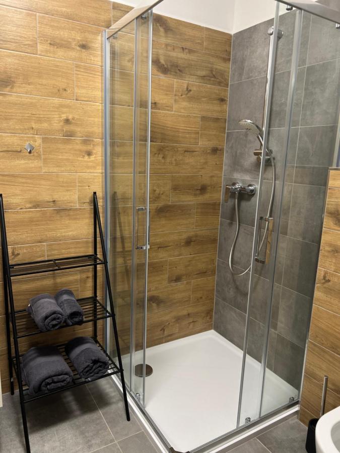 Hobiti Apartman - Bilbo Cerna v Posumavi Ngoại thất bức ảnh