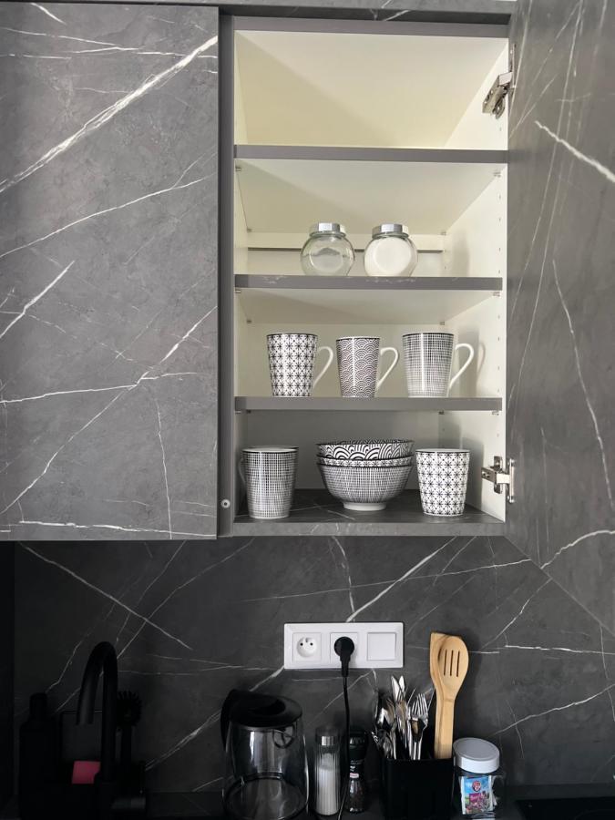 Hobiti Apartman - Bilbo Cerna v Posumavi Ngoại thất bức ảnh