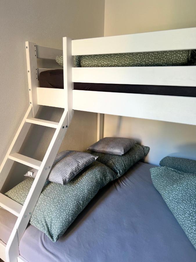 Hobiti Apartman - Bilbo Cerna v Posumavi Ngoại thất bức ảnh